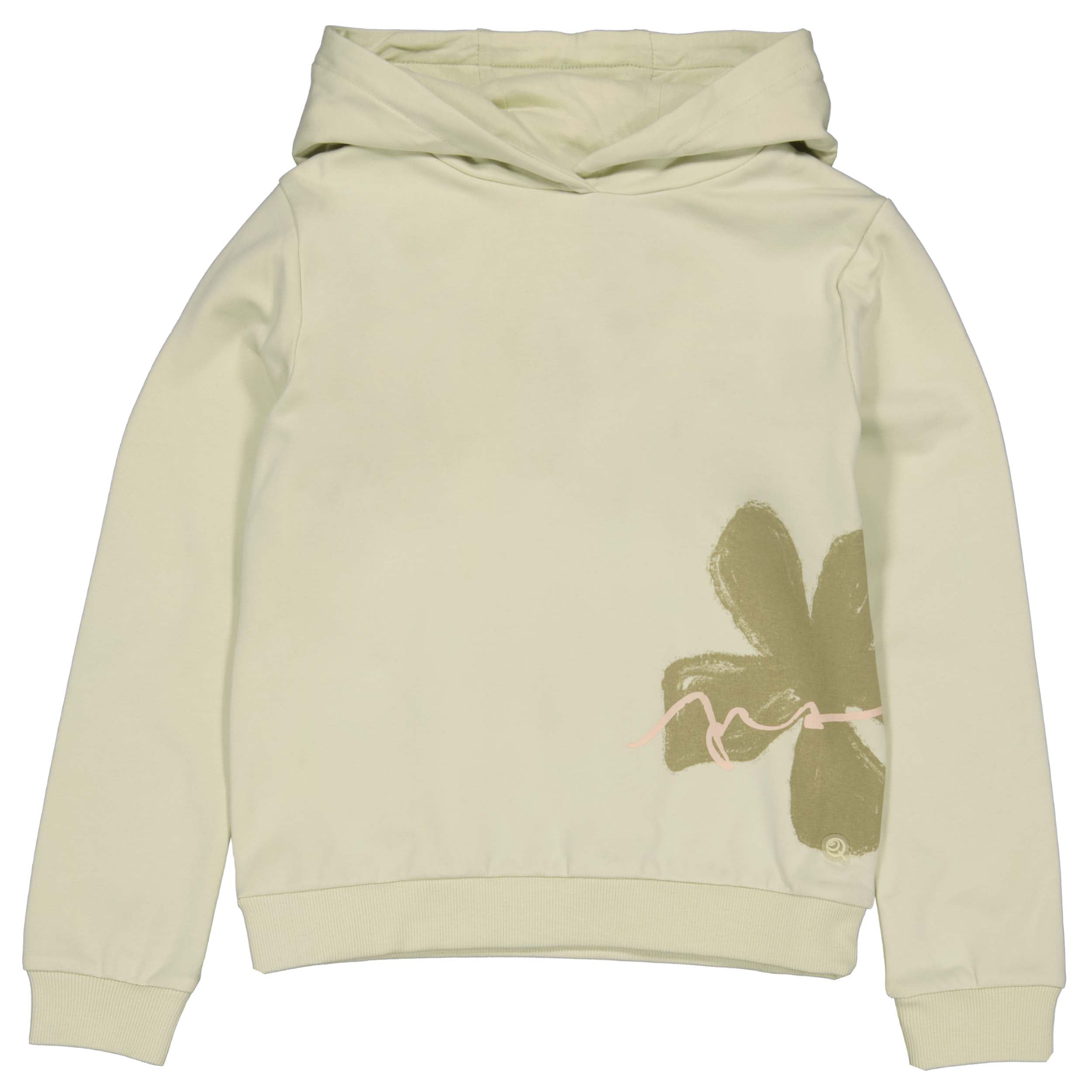 Sweater licht groen | Light Green