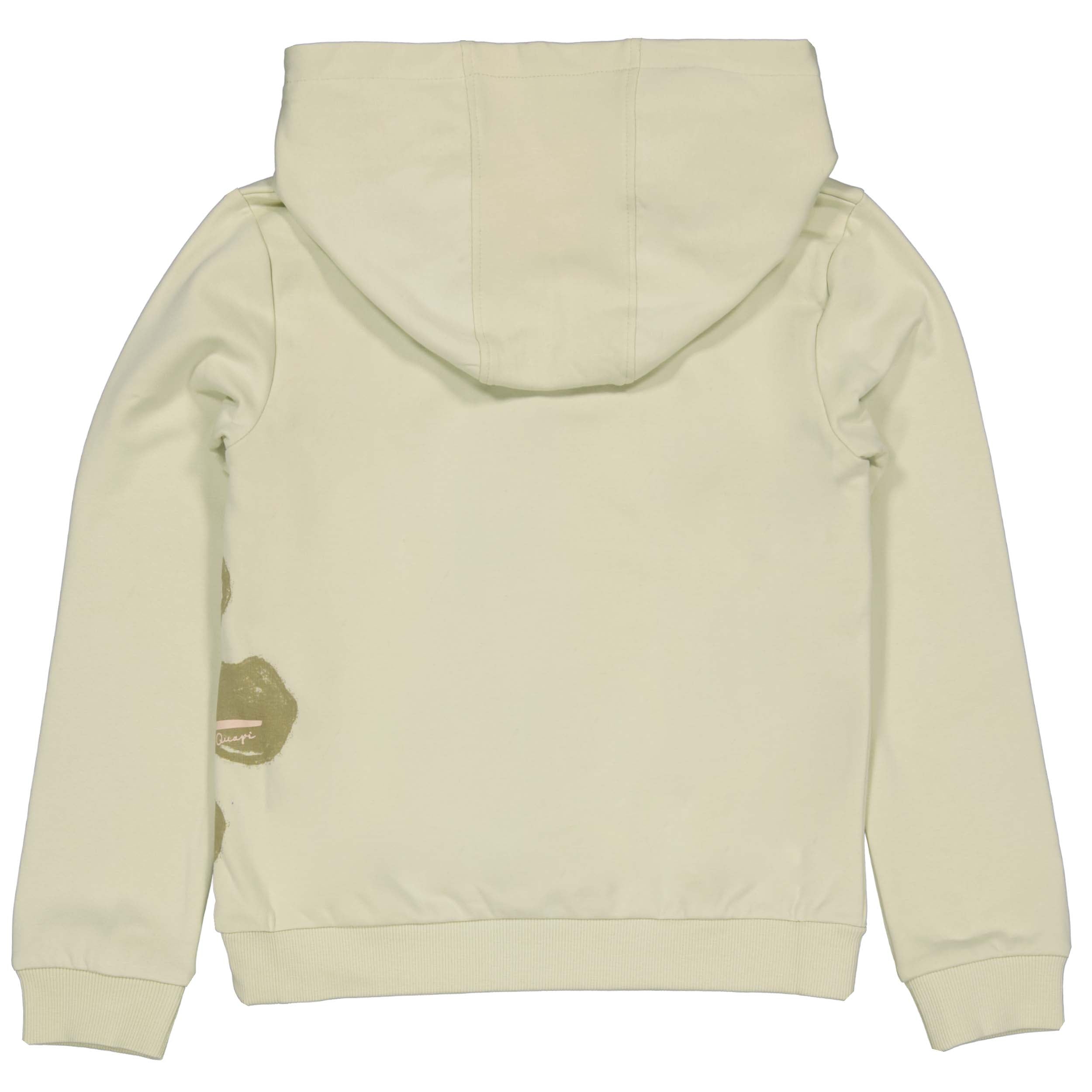 Sweater licht groen | Light Green