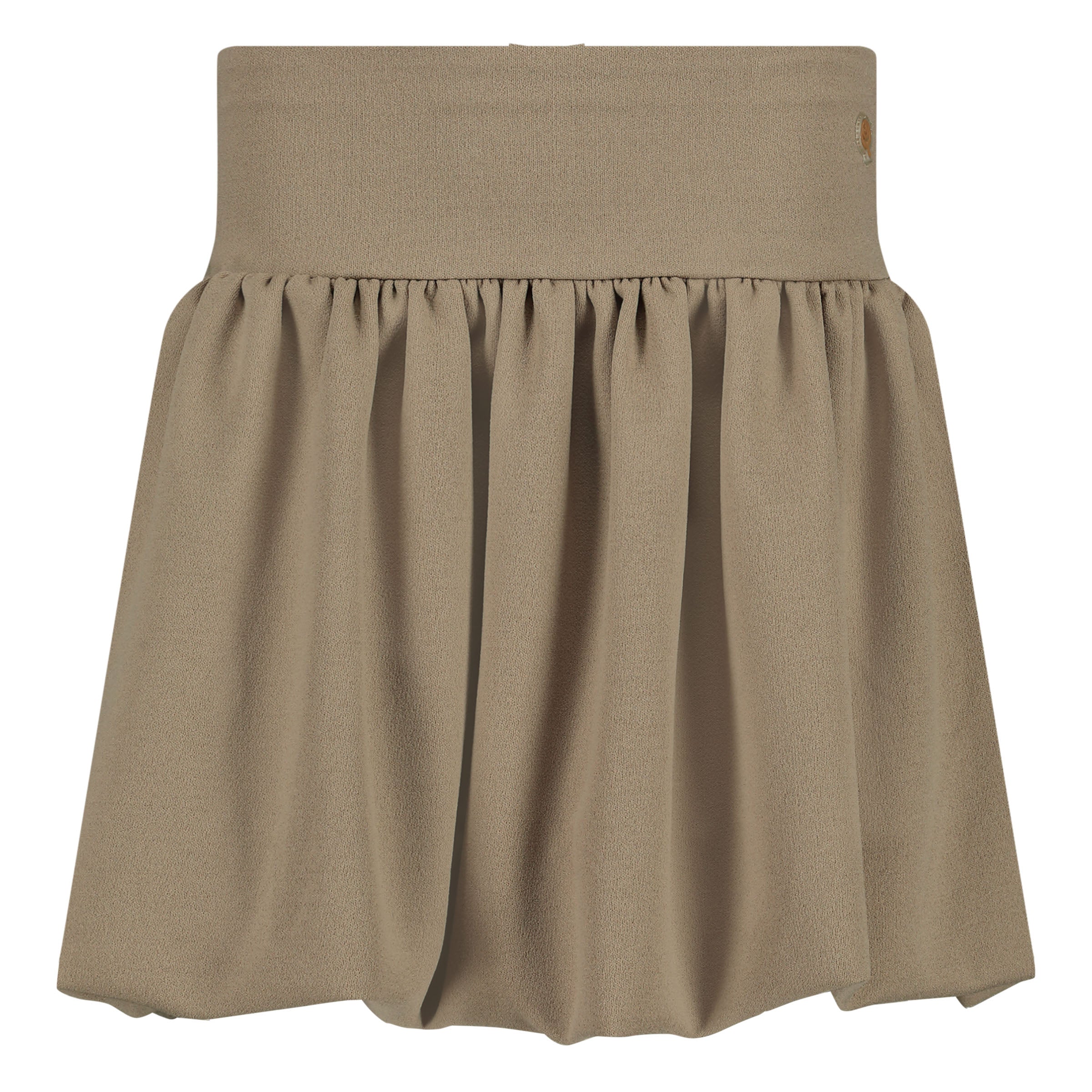 Rok licht bruin | Light Brown