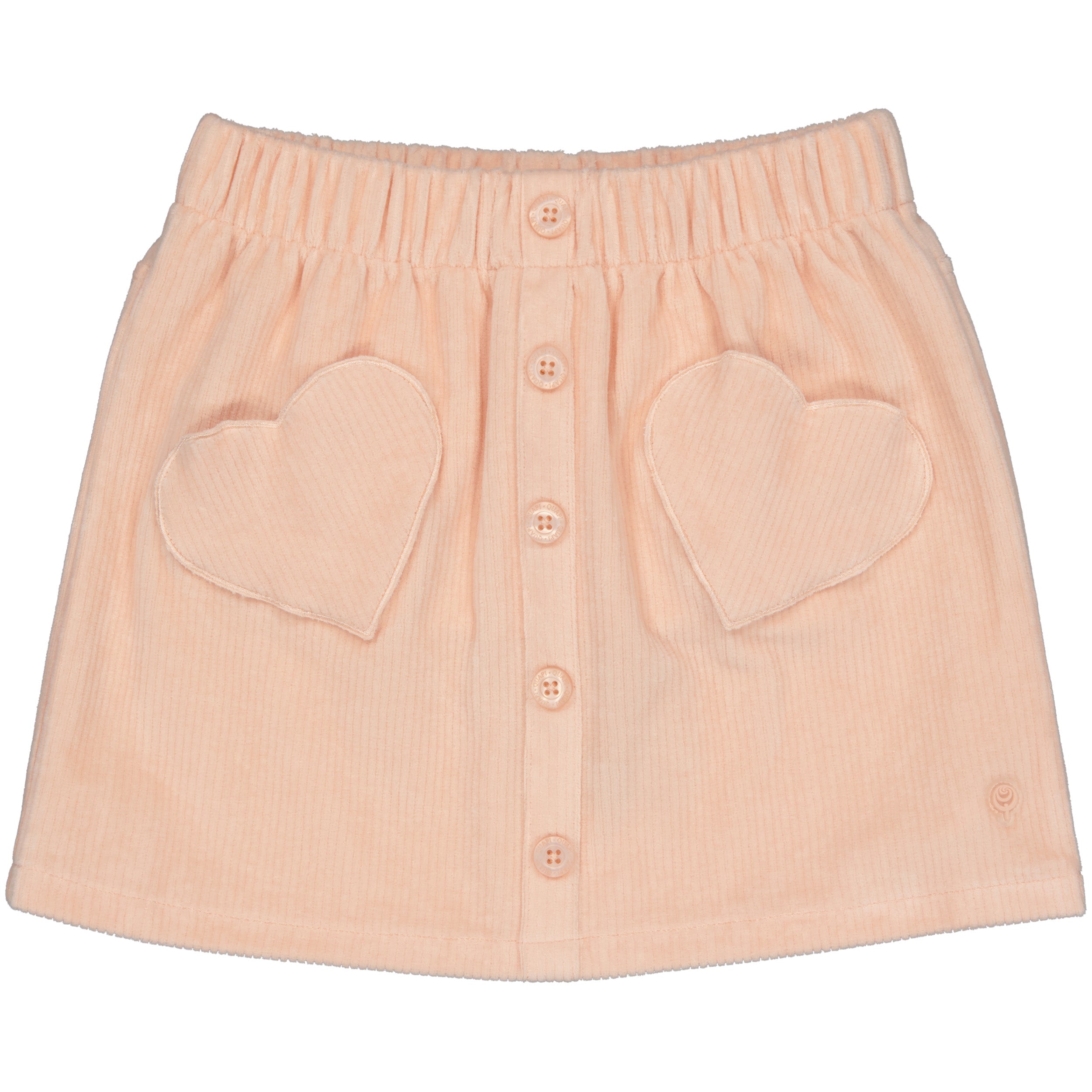 Rok zacht roze | Soft Pink