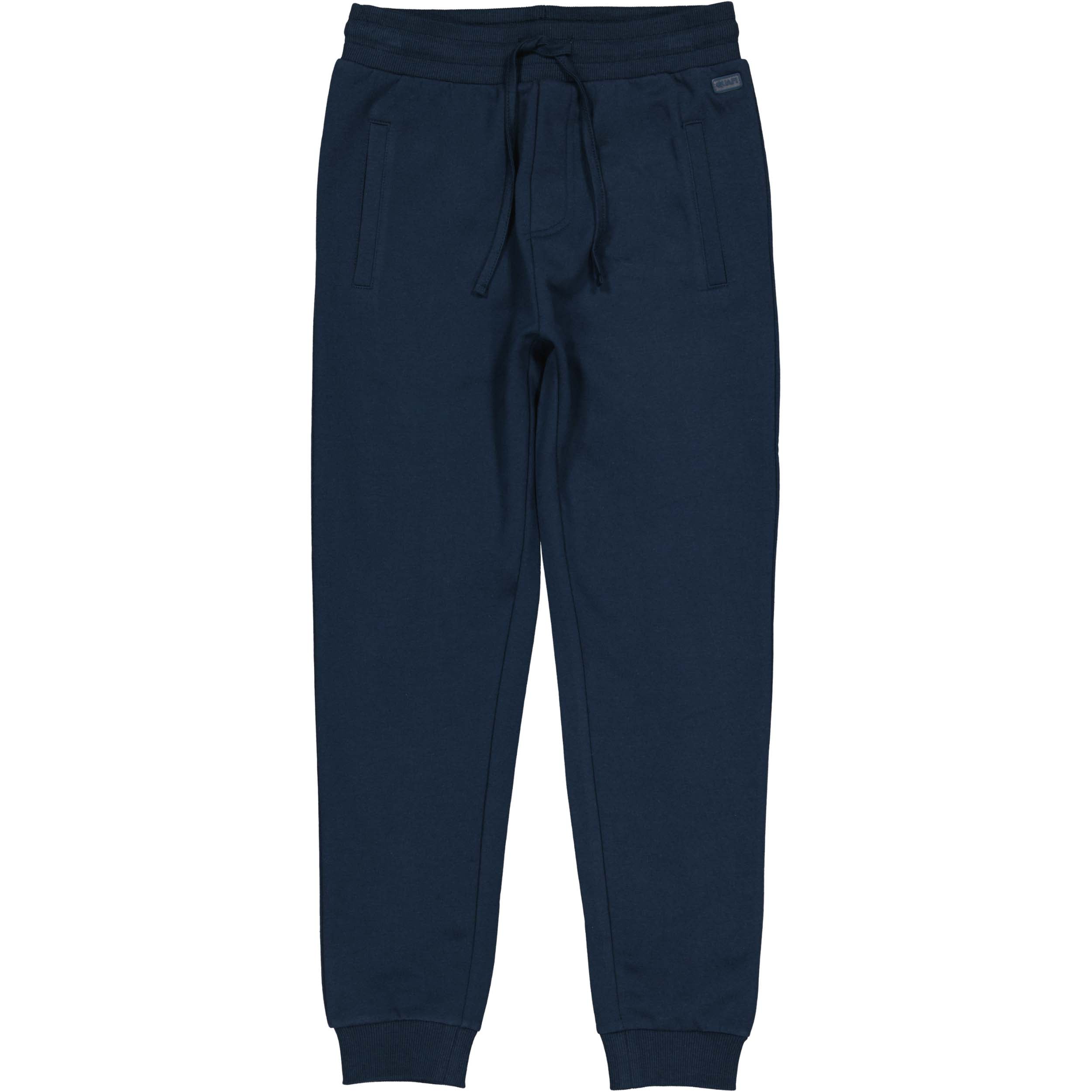 Broek nachtblauw | Night Blue