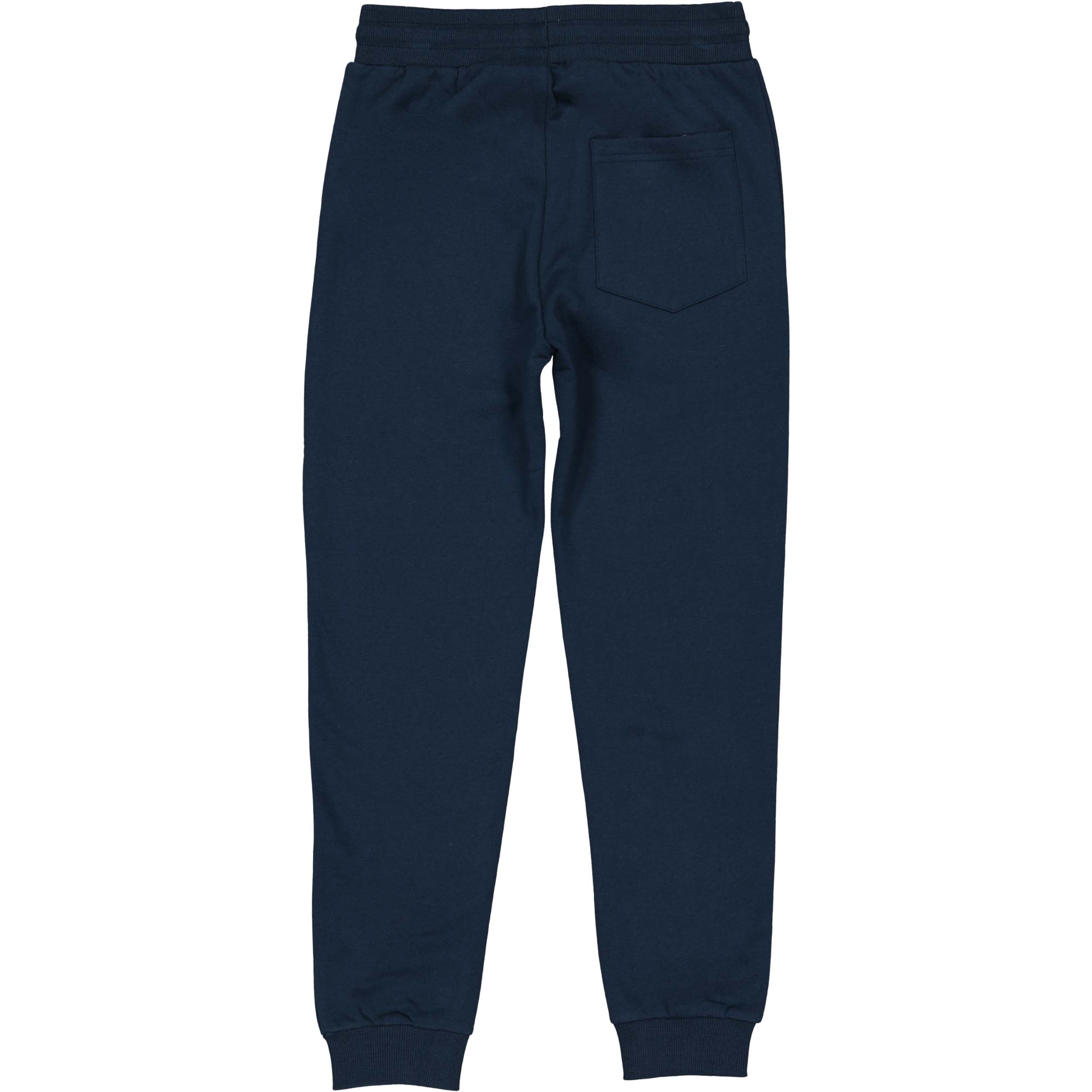 Broek nachtblauw | Night Blue