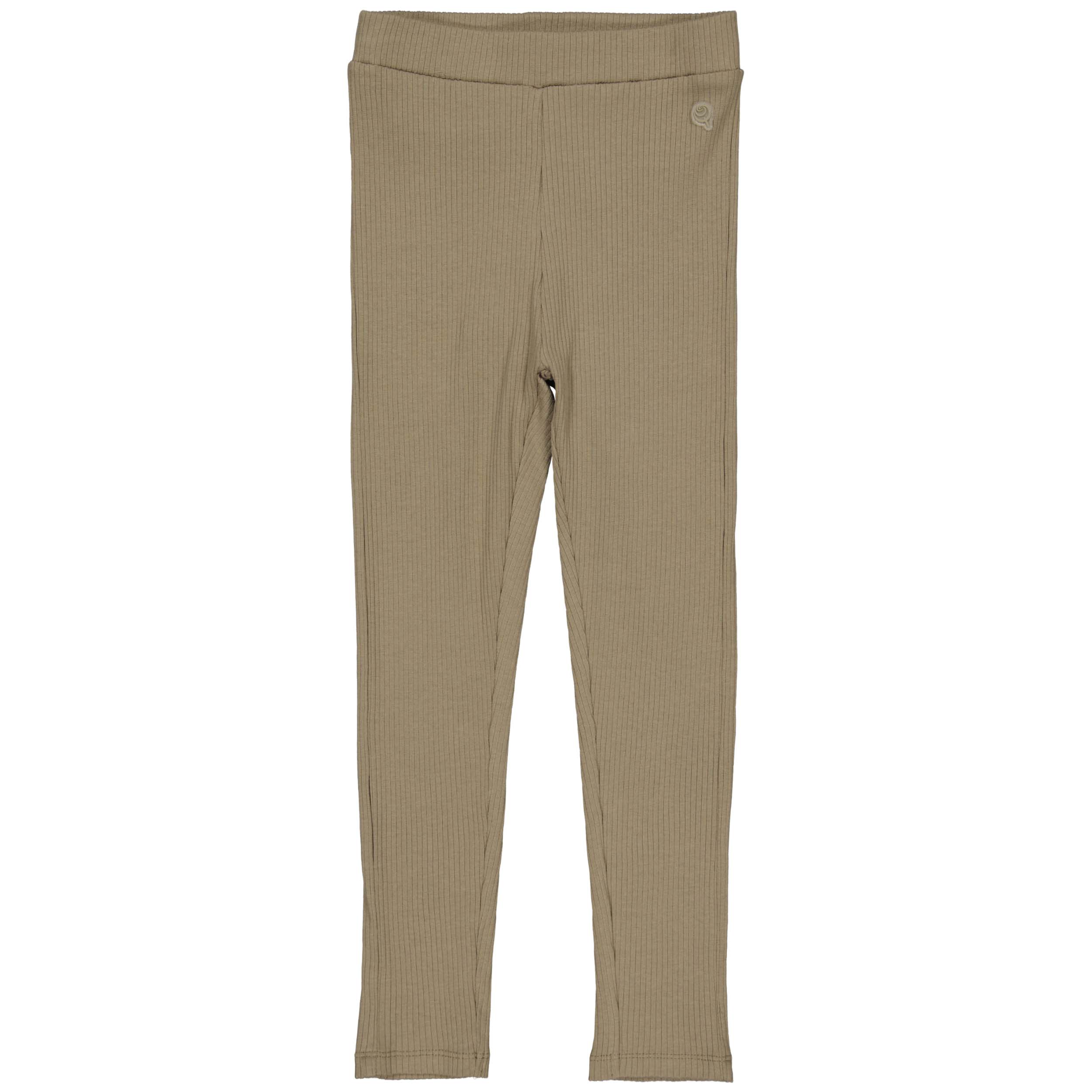 Legging licht bruin | Light Brown