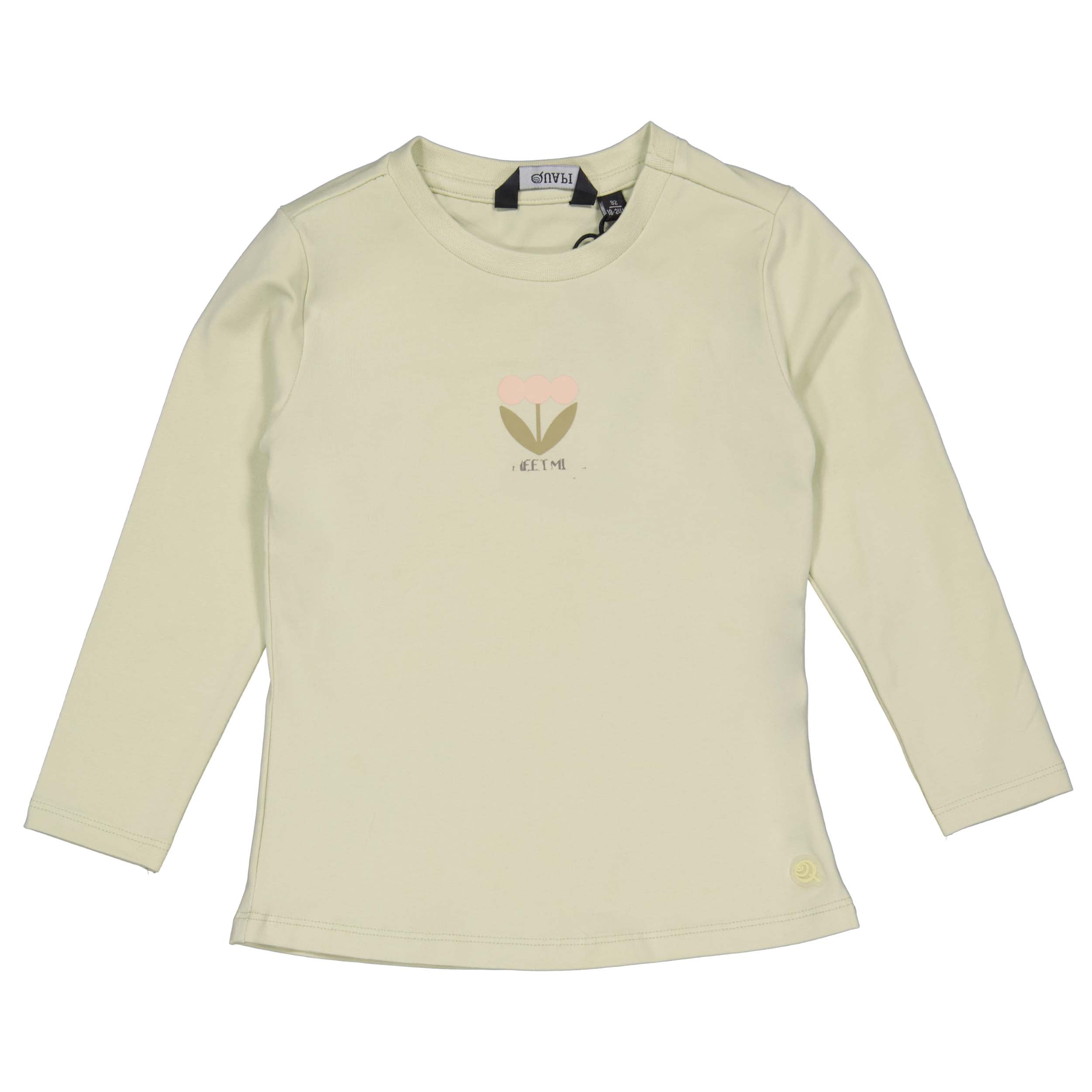 Shirt lichtgroen | Light Green