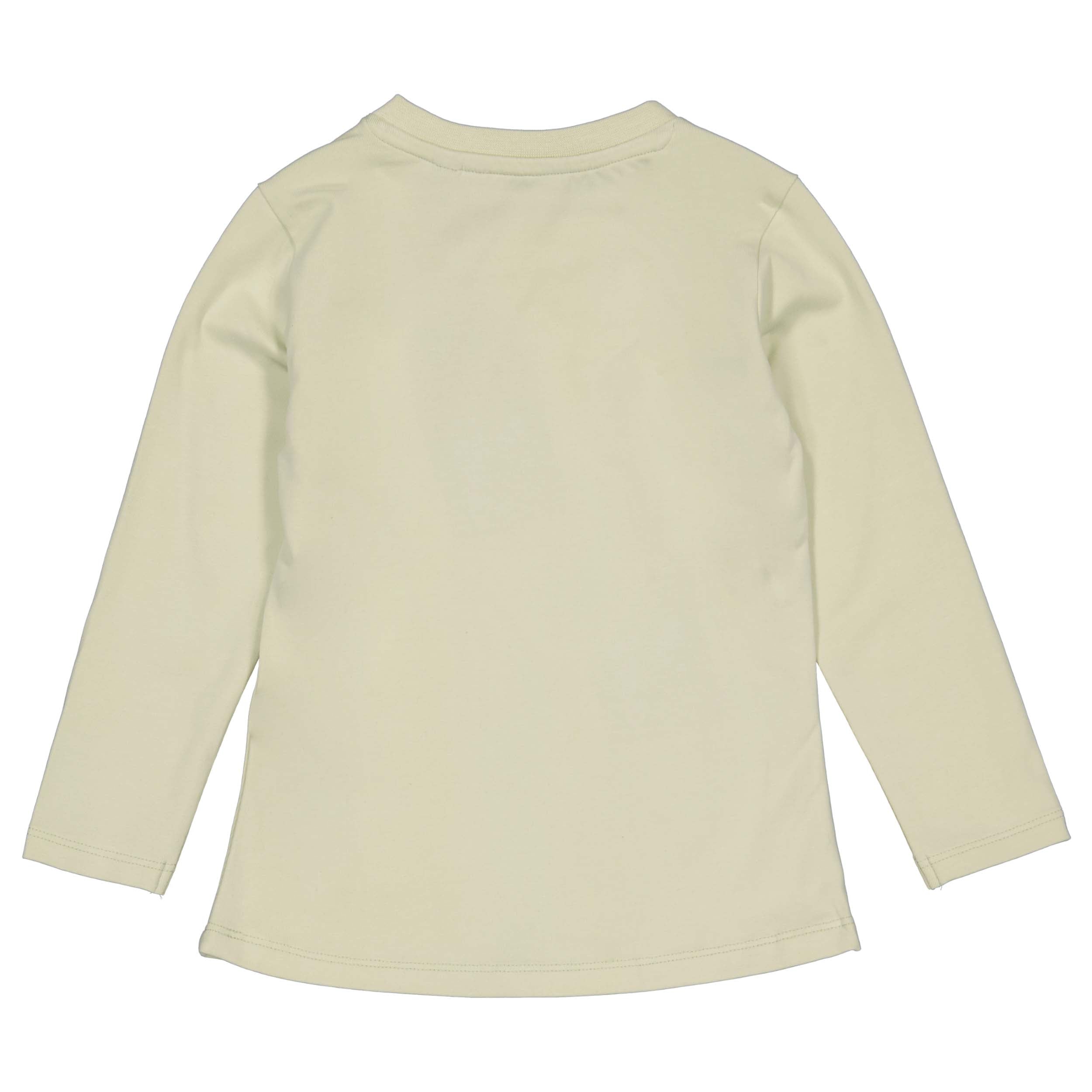 Shirt lichtgroen | Light Green