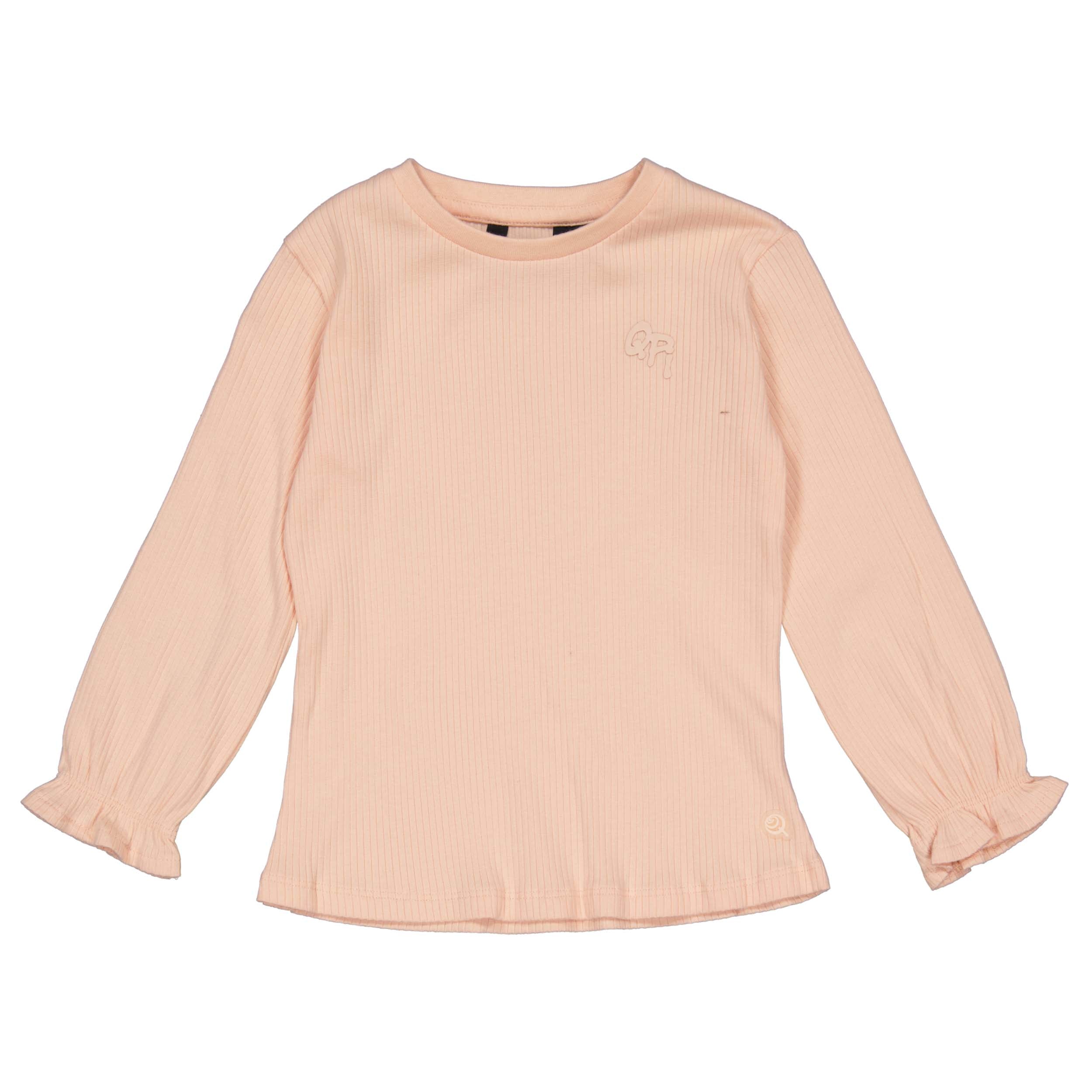 Shirt zachrroze | Soft Pink