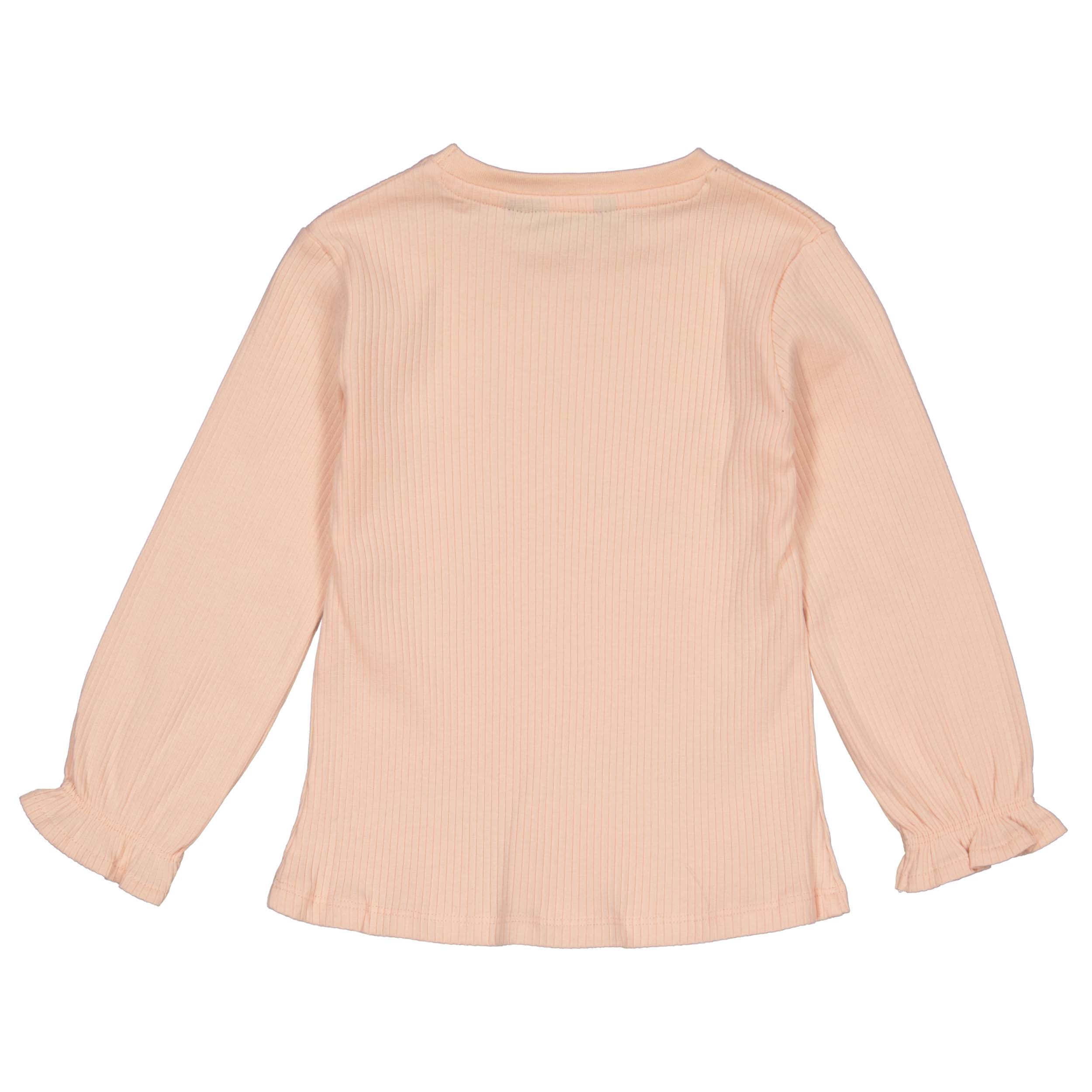 Shirt zachrroze | Soft Pink