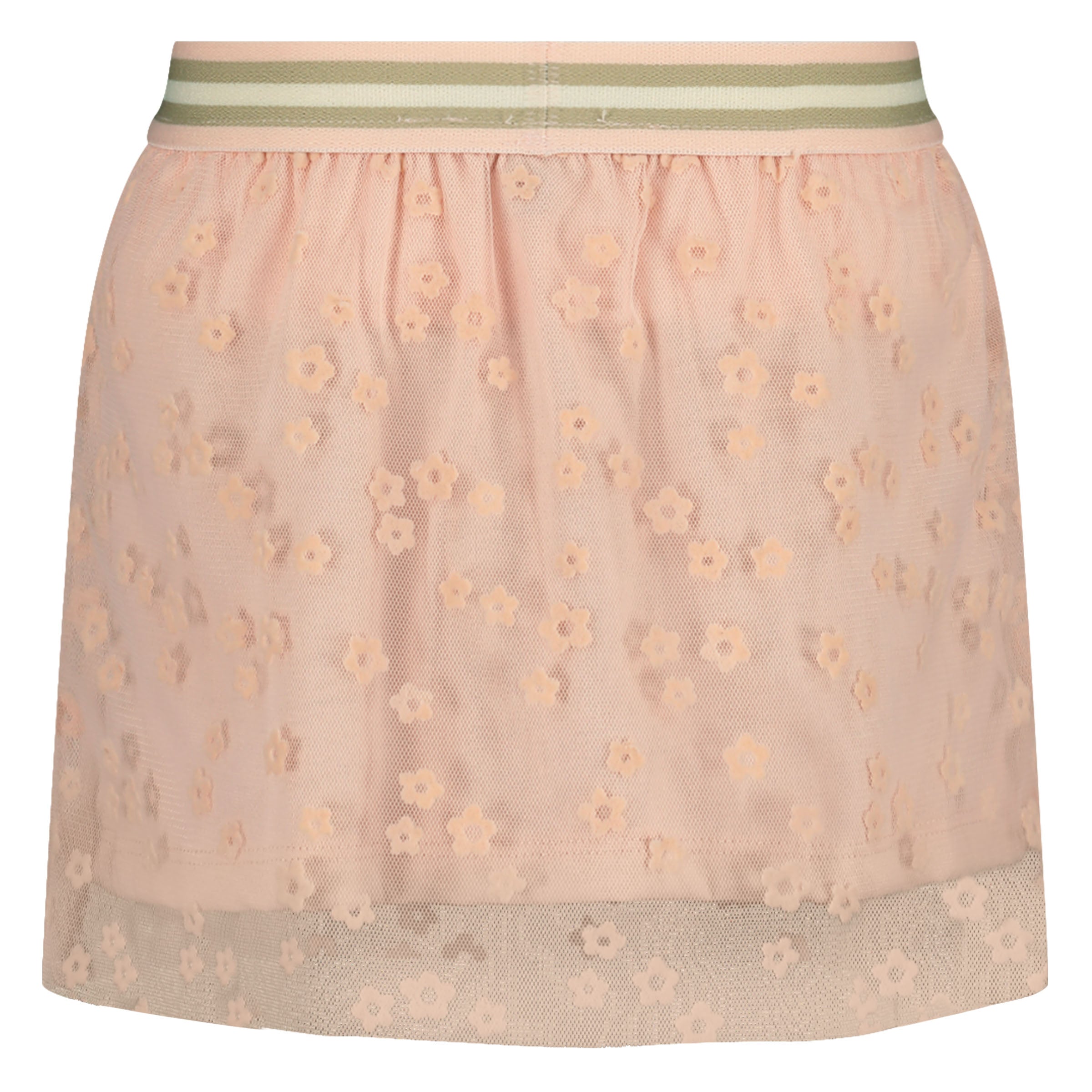 Rok zachtroze | Soft Pink