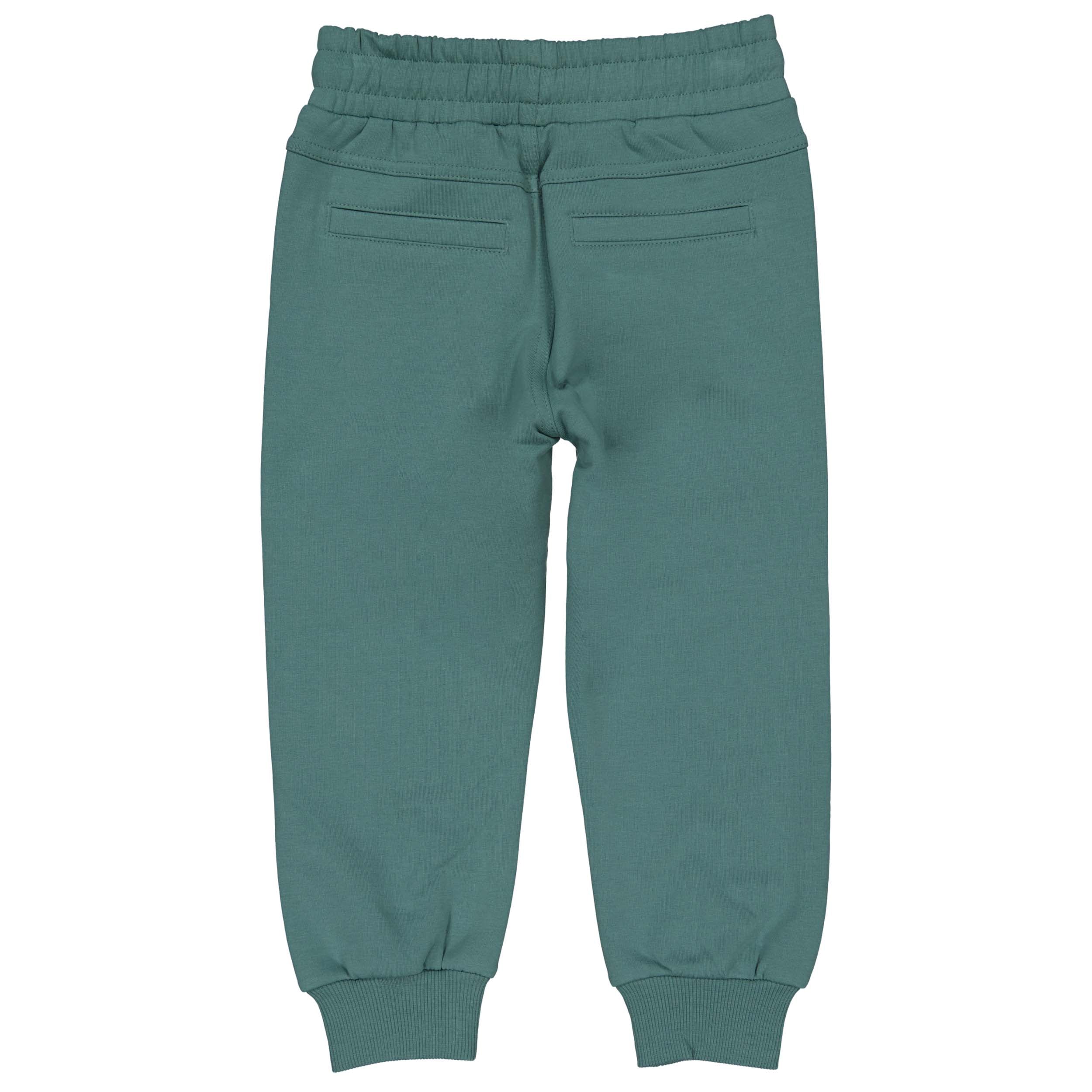 Broek groen | Green