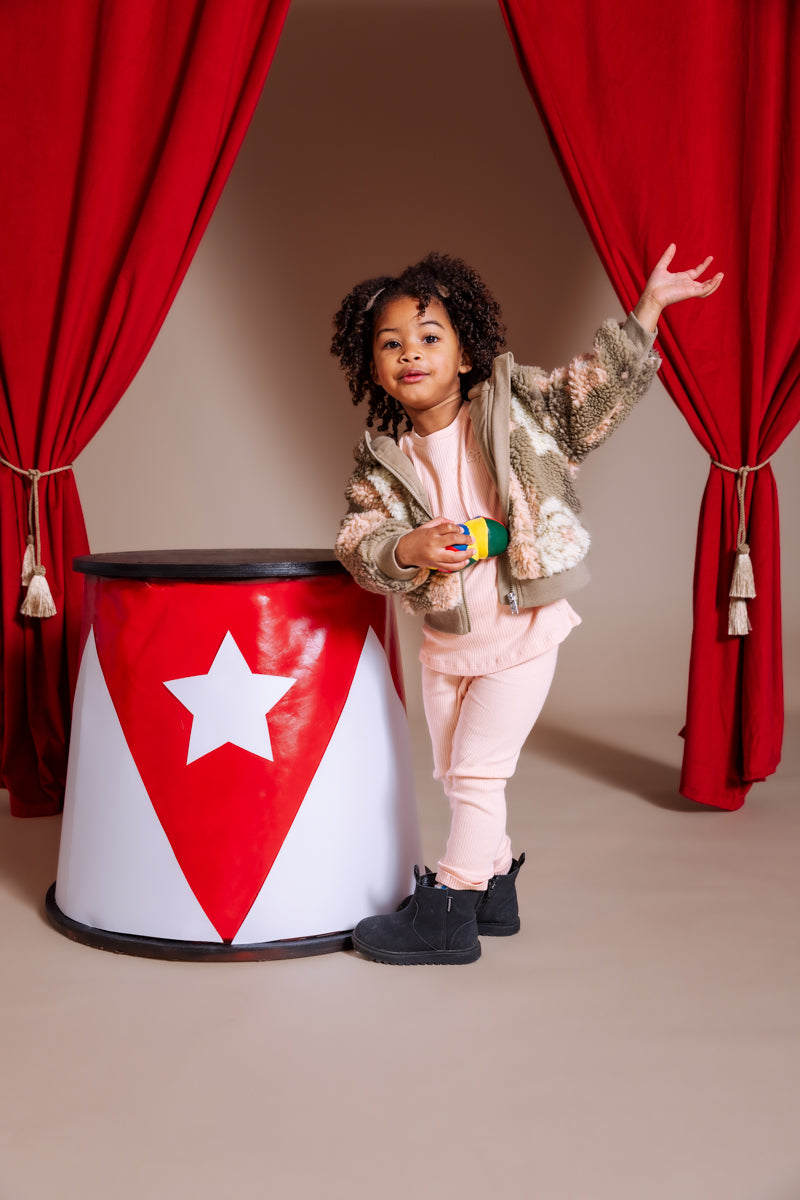 Legging zachtroze | Soft Pink