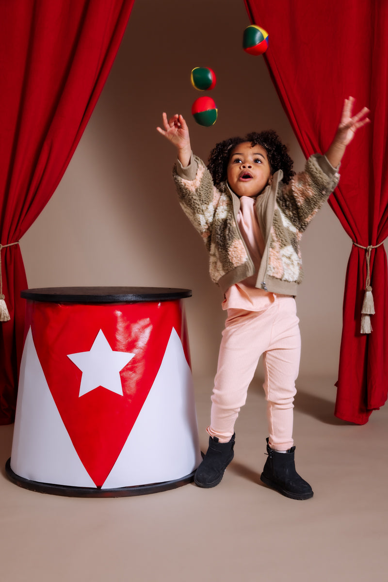 Legging zachtroze | Soft Pink