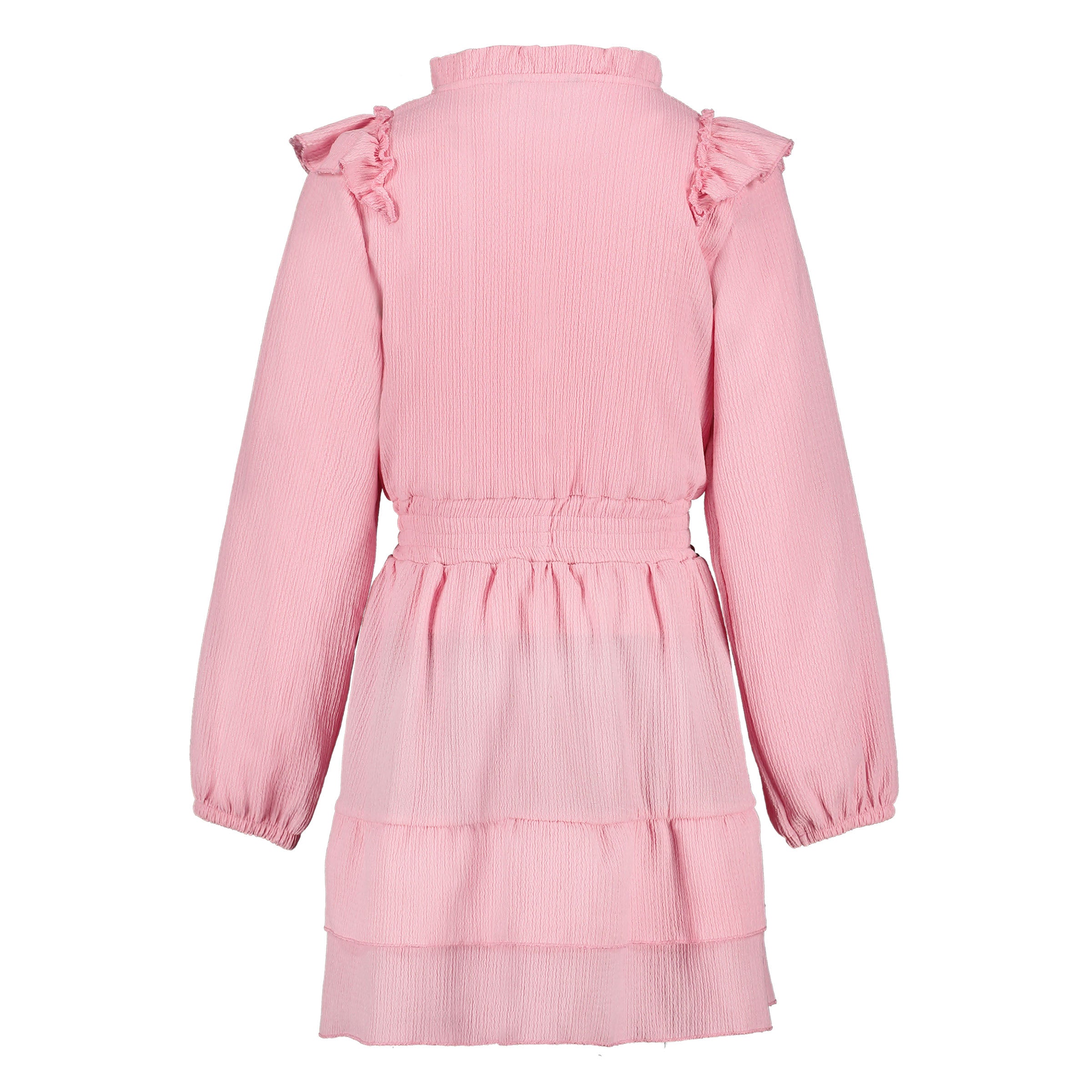 Jurk roze | Soft Pink