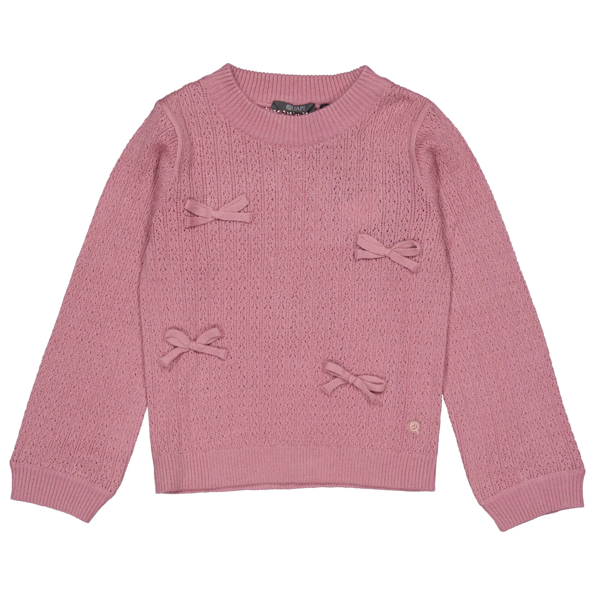 Pullover roze | Soft Pink