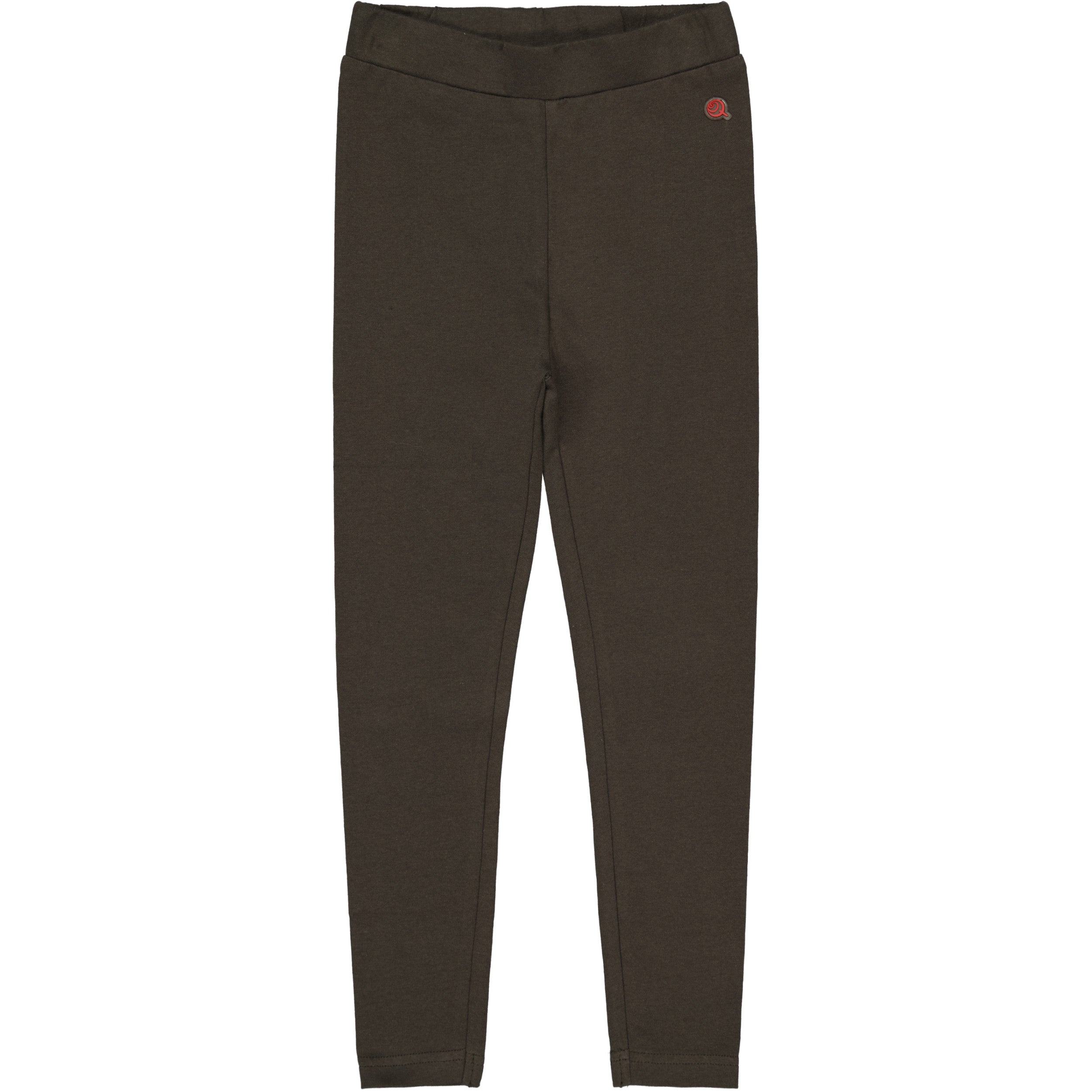 Legging zwart | Black Ink