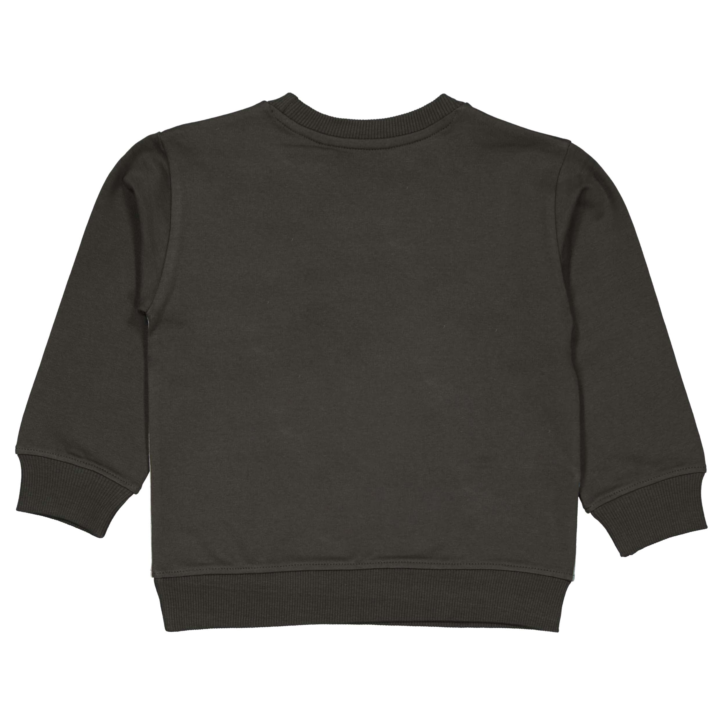 Sweater donkergrijs | Dark Grey