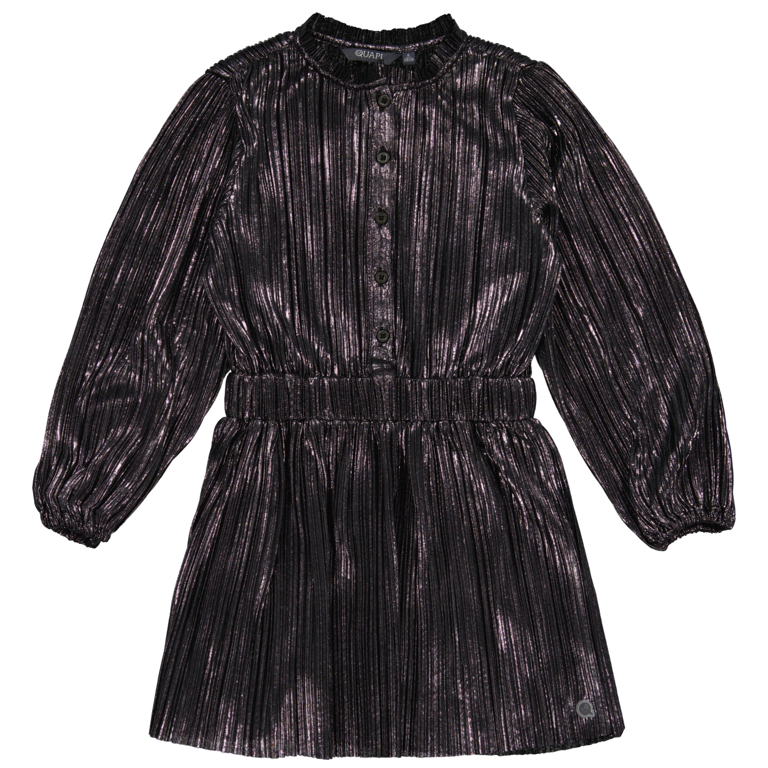 Jurk zilver | Silver