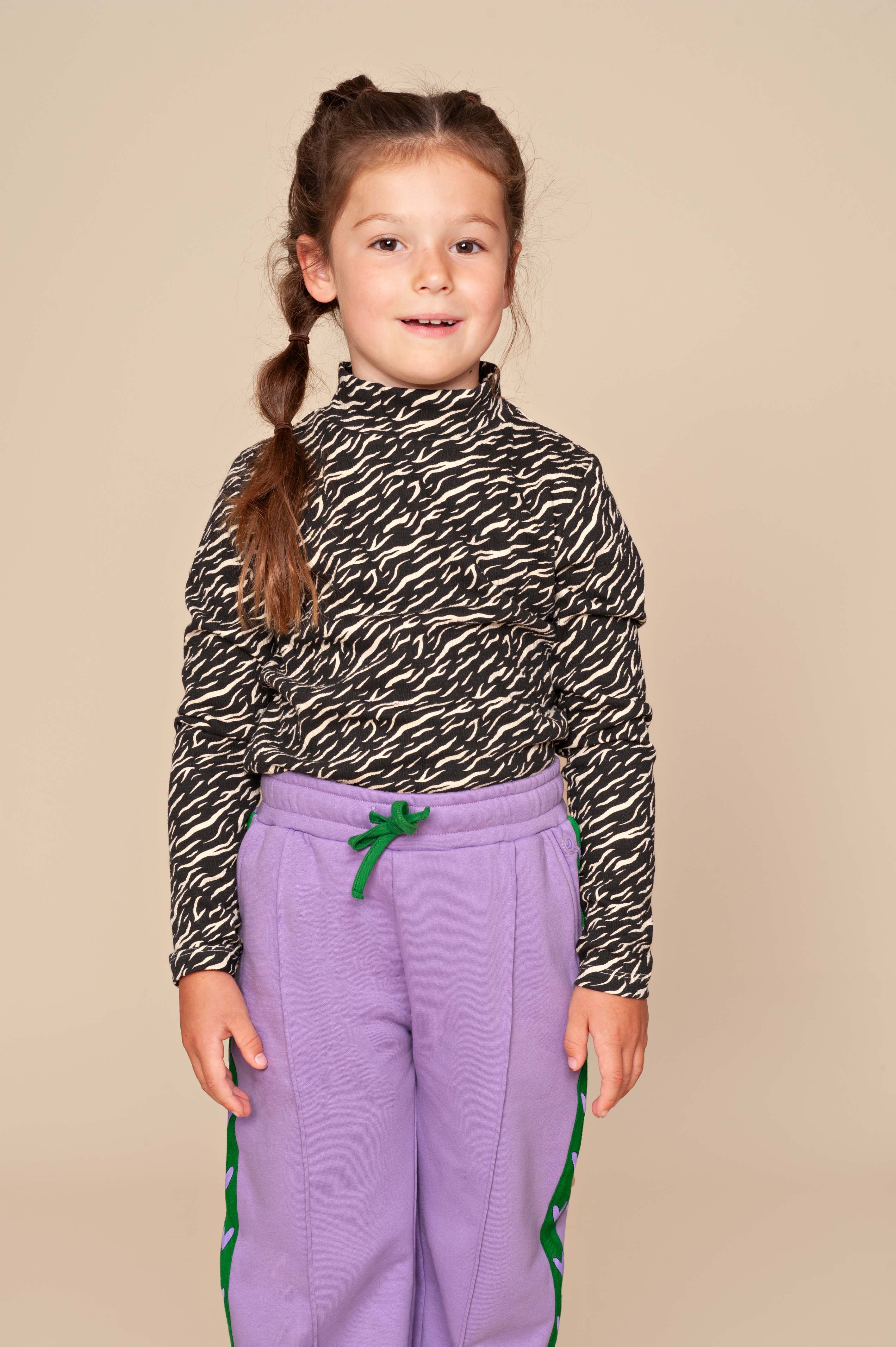 Shirt | AOP Sand Animal