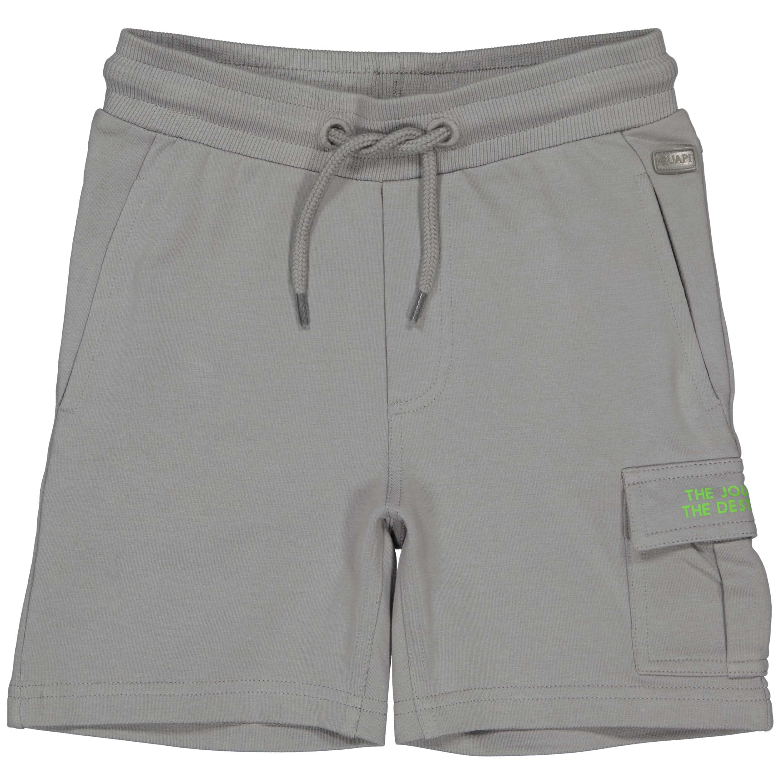 SHORTS | Grey