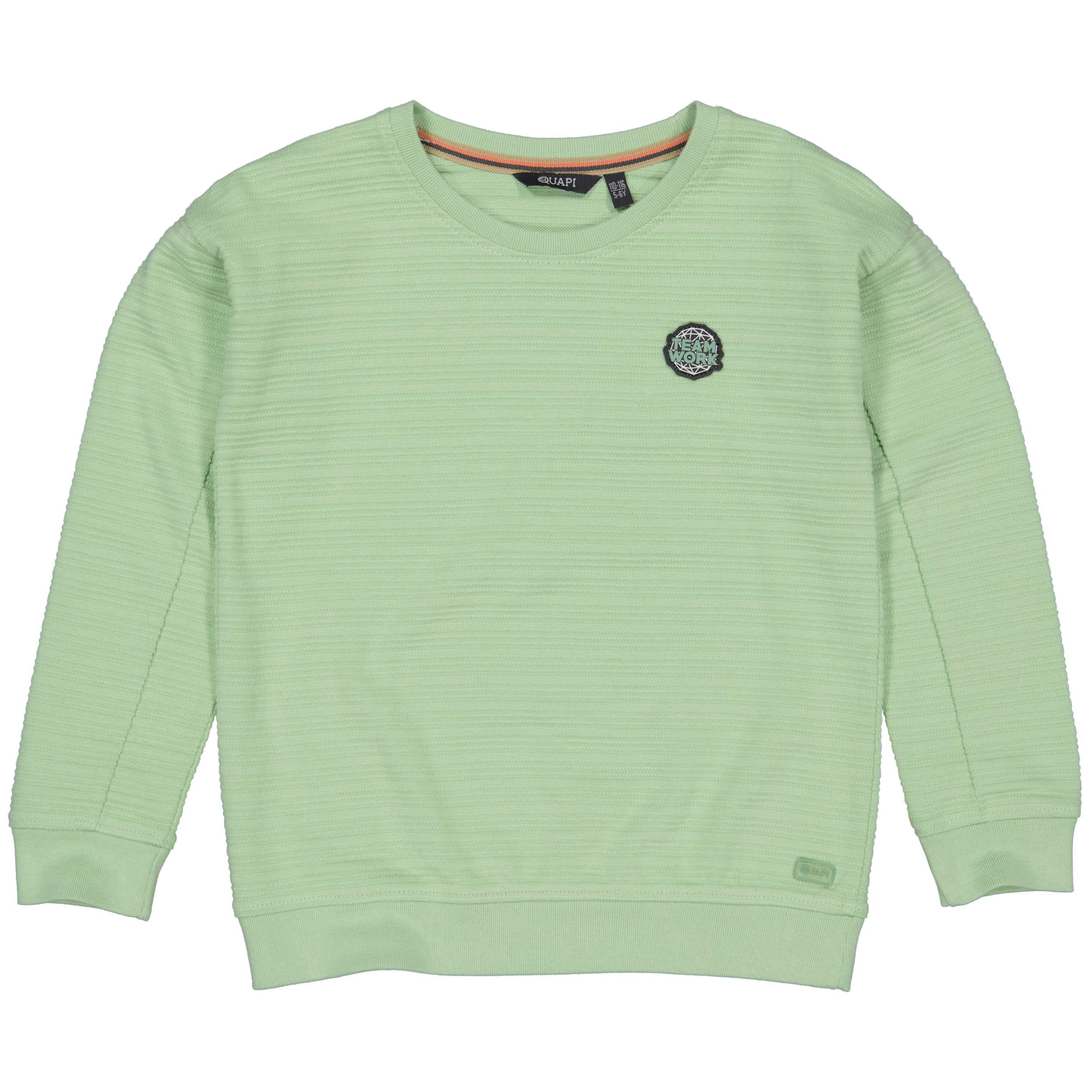 SWEATER | Green