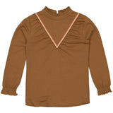 LONGSLEEVE | Brown