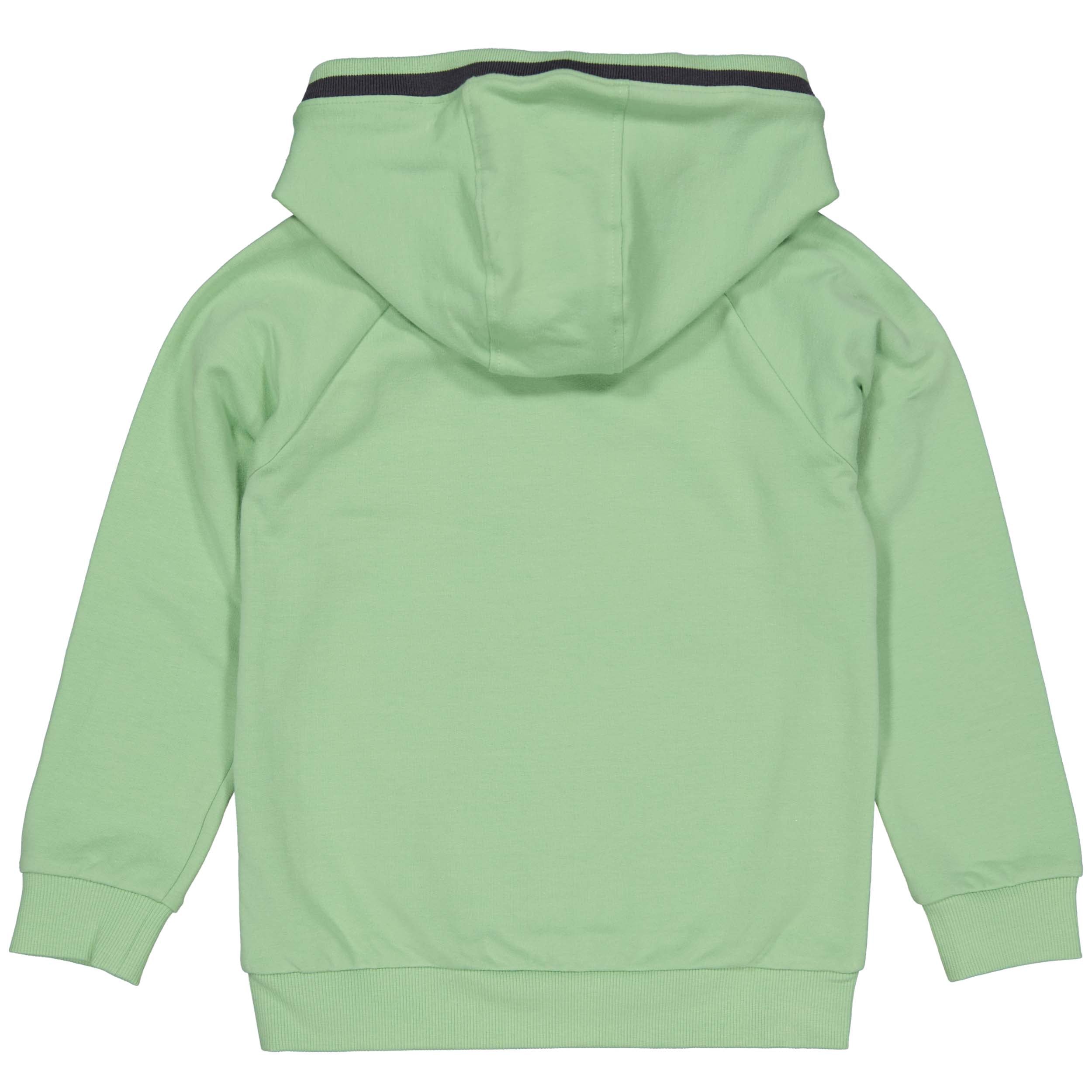 SWEATER | Green