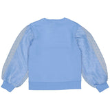 SWEATER | Blue