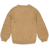 PULLOVER | Light Sand