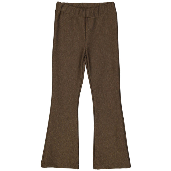 PANTS | Brown