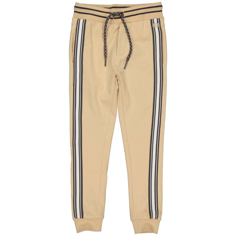 SWEATPANTS | Light Sand