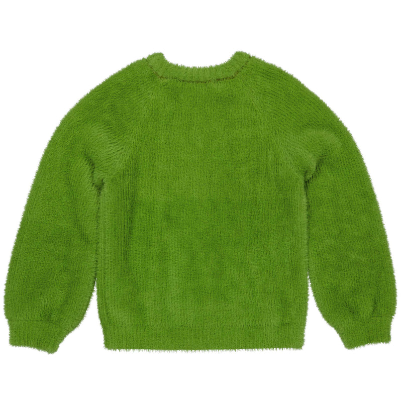 PULLOVER | Green