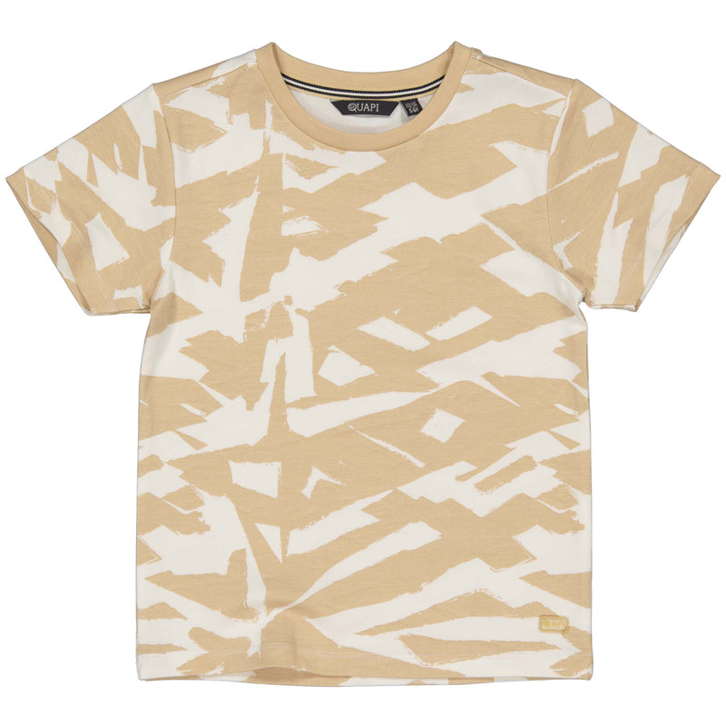 Shortsleeve | AOP Sand Sketch