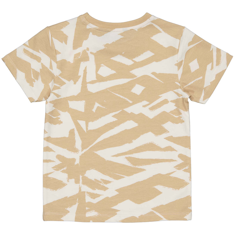 Shortsleeve | AOP Sand Sketch