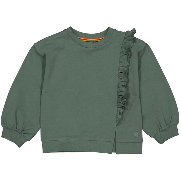 Sweater | Dark Green