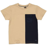 Shortsleeve | Sand