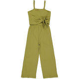 Jumpsuit | Cedar Green