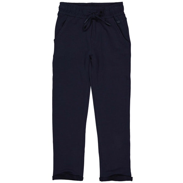 Sweatpants | Dark Blue