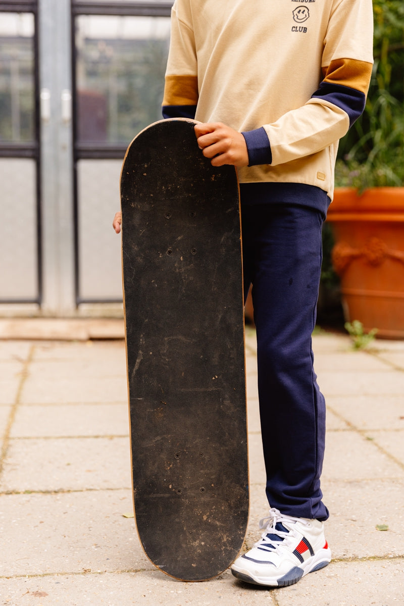 Sweatpants | Dark Blue