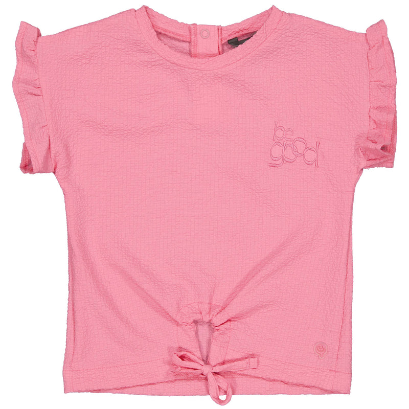 Shortsleeve | Pink