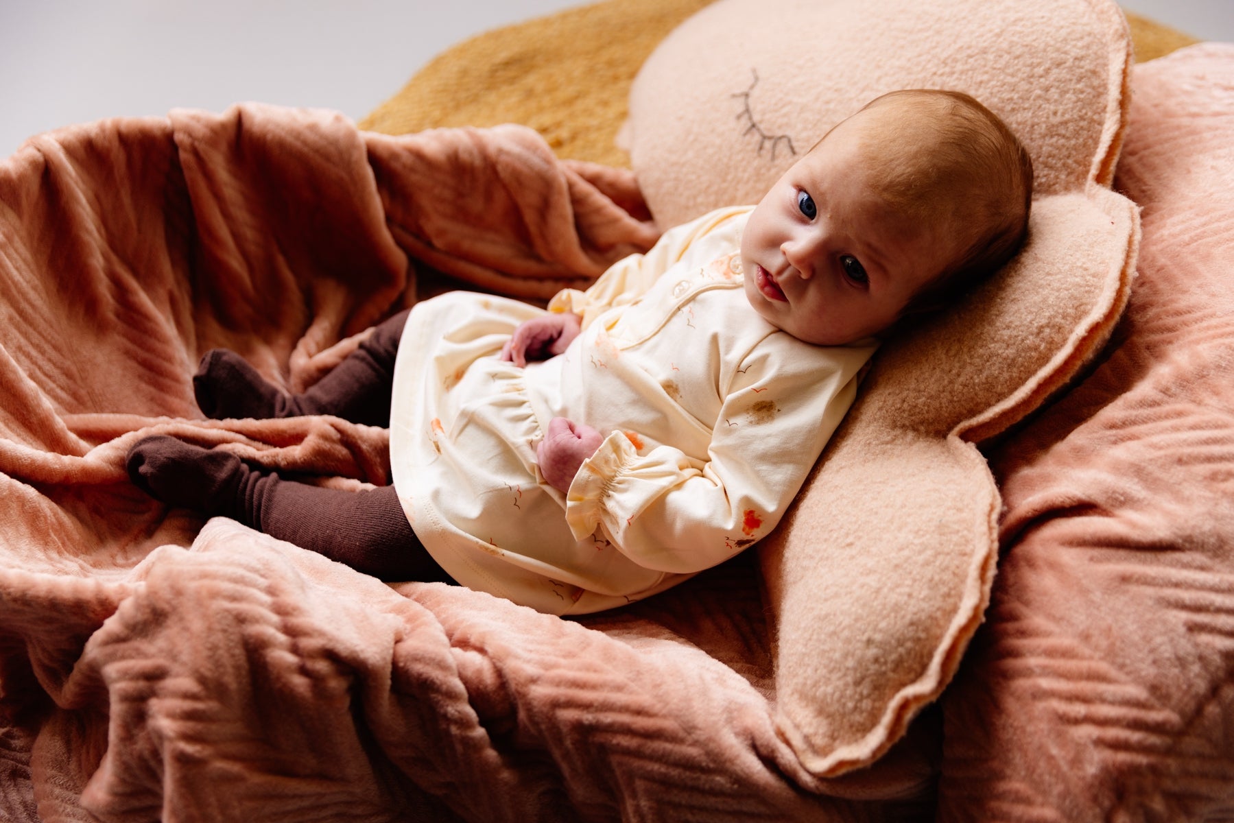 DRESS | AOP Multi Dot