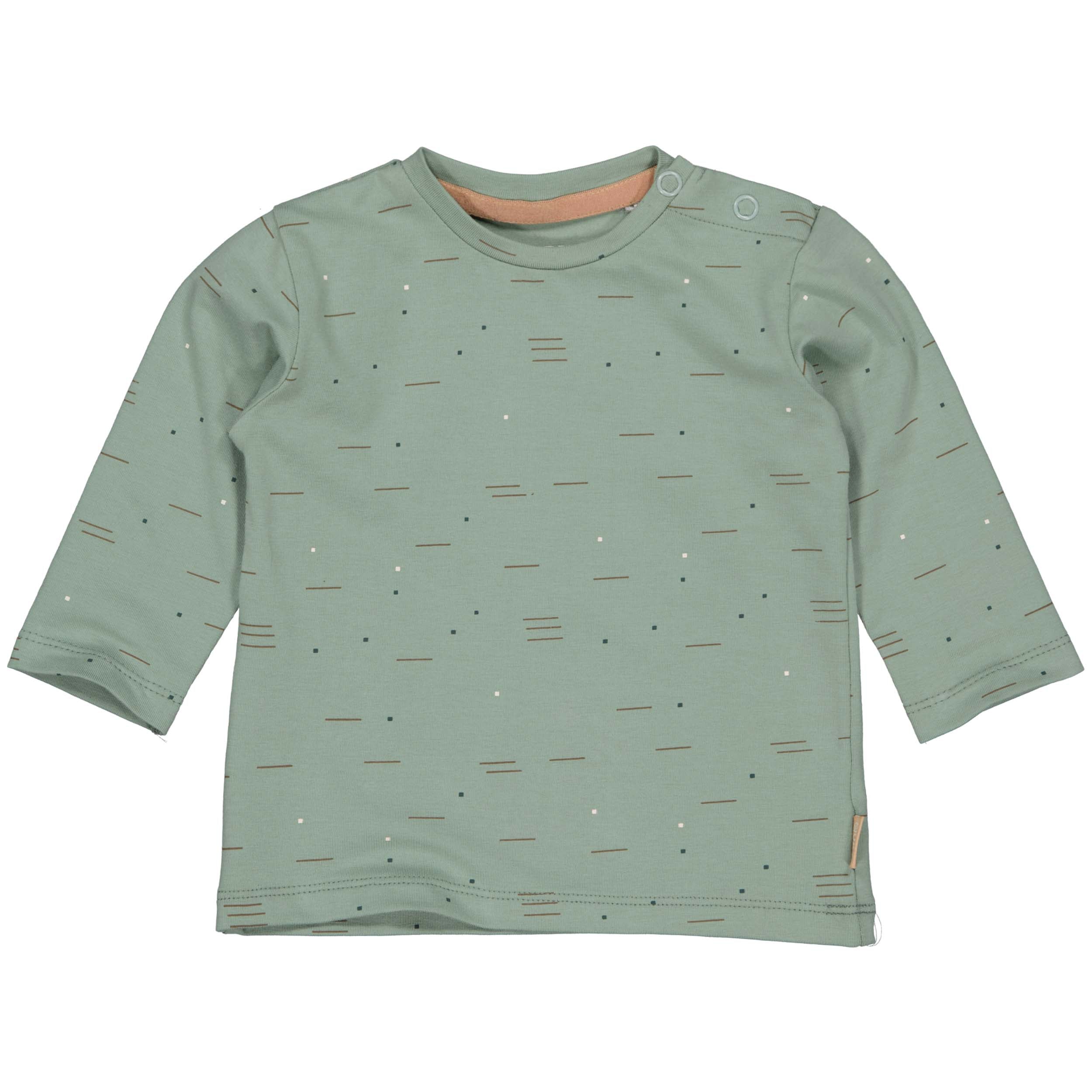 LONGSLEEVE | Mint