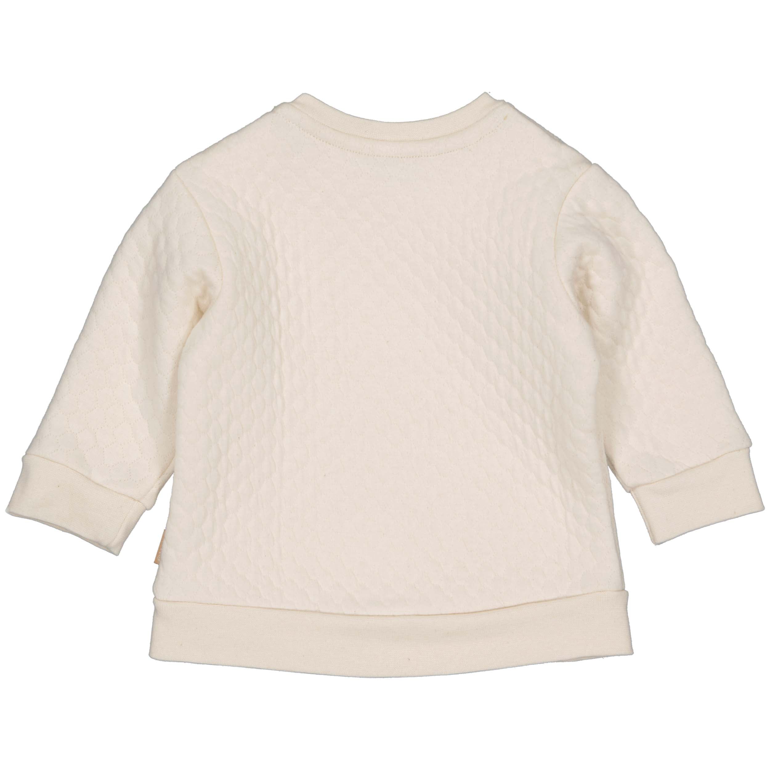 SWEATER | Cream