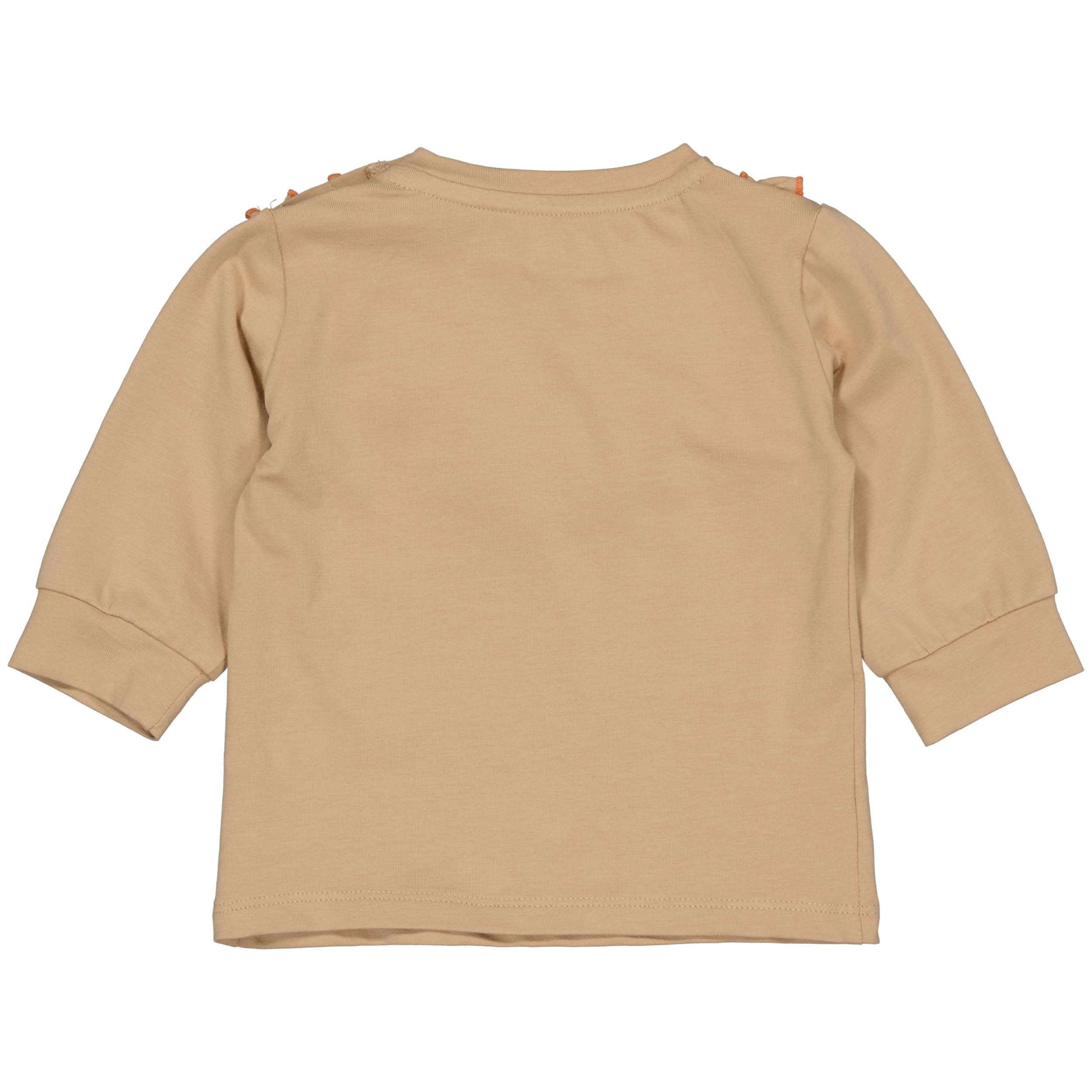 LONGSLEEVE | Brown