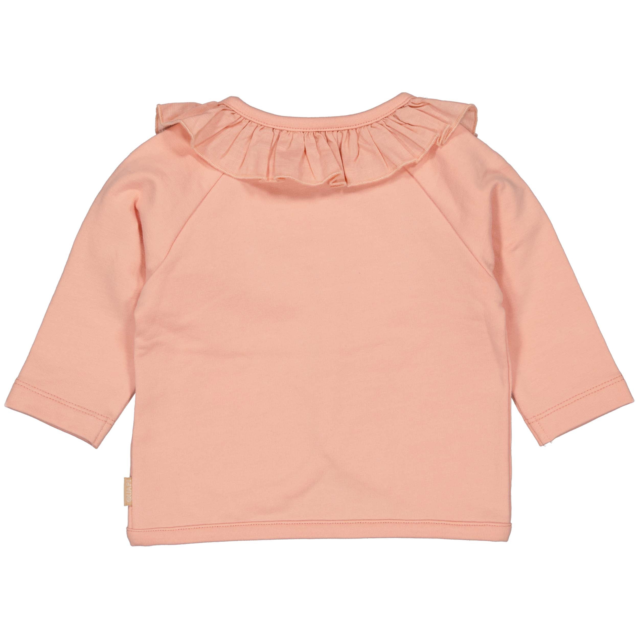 CARDIGAN | Peach