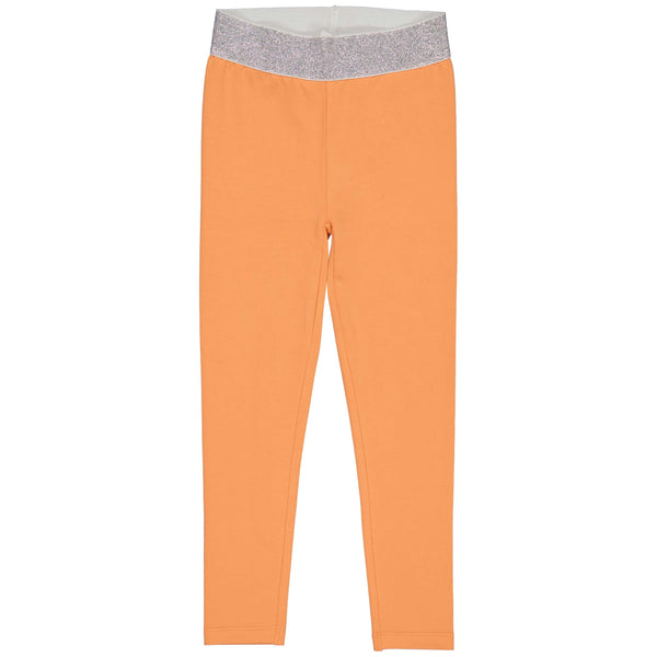 PANTS | Soft Orange