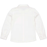 Blouse | White