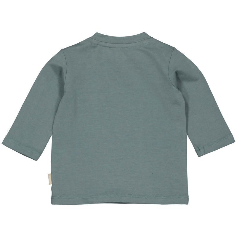 Longsleeve | Teal