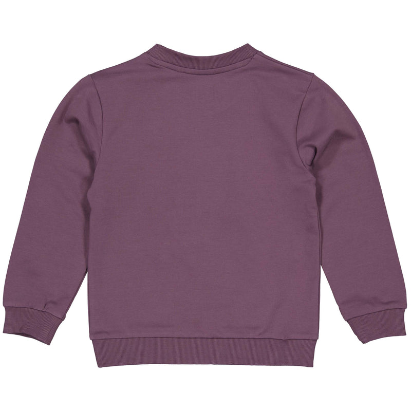 SWEATERS | Dark Purple