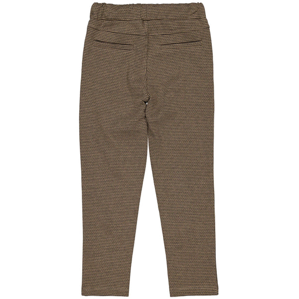 PANTS | aop sand check