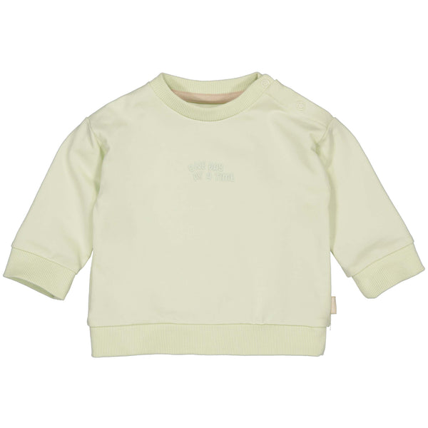 Sweater | Soft Green