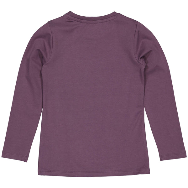 SHIRTS | Dark Purple